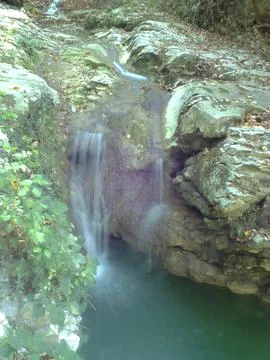 The river Stock Photos