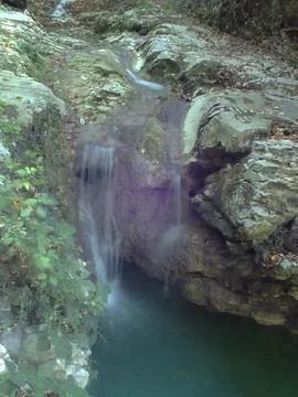 The river Stock Photos