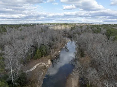 The River Stock Photos