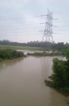 River pic Stock Photos