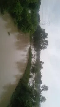 River pic Stock Photos