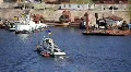 River port HD Footage