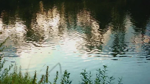 River rafting. Boat trip. Stock Footage 100808909