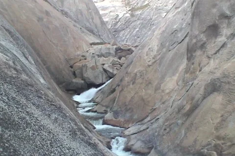 River Rapids 02 Stock Footage 356838