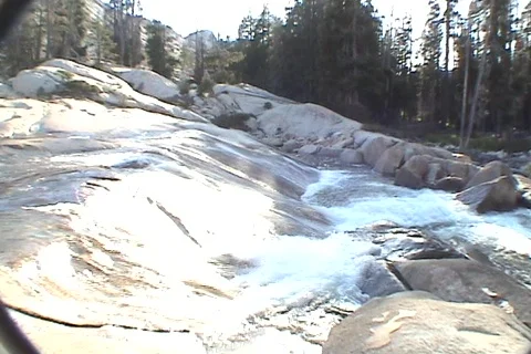 River Rapids 06 Stock-Footage 314008
