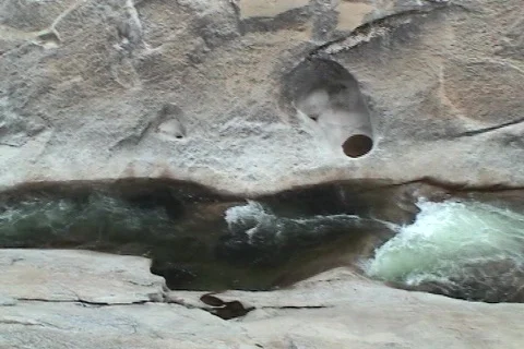 River Rapids 07 Vídeo Stock 356842