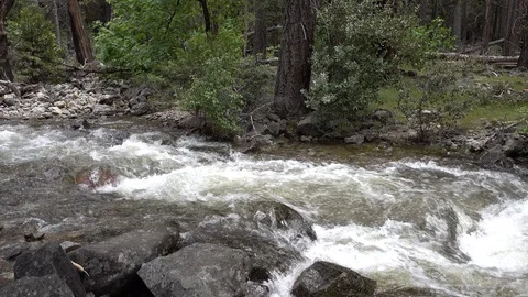 River Rapids Stock Footage 94972941