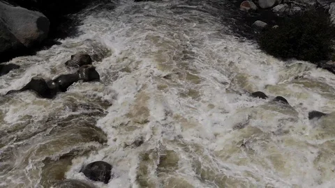 River Rapids Stock Footage 109249873