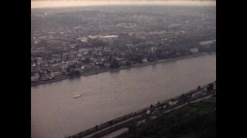 The River Rhine Vidéo 253662436