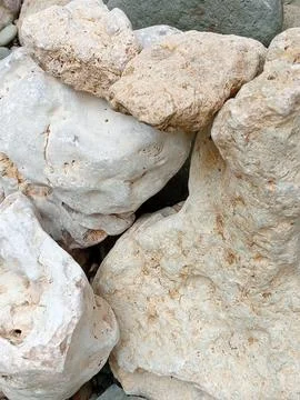 River rock Stock Photos