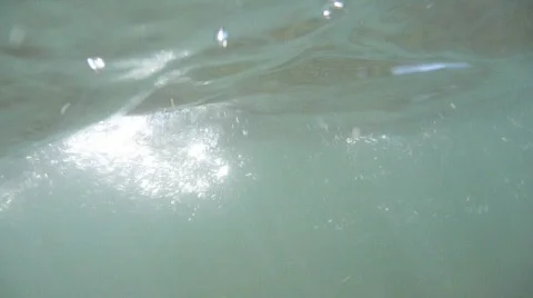 River Run 1 Stock Footage 781884