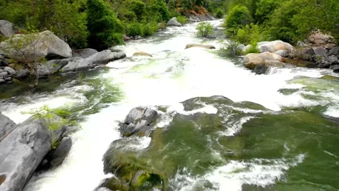 River Run 2 Stock Footage 134343610