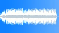 River Run Stock Music