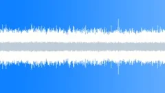 River rush 06 15 loopSound Effect