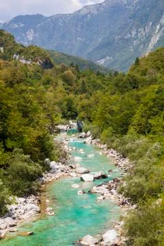 River So?a Stock Photos