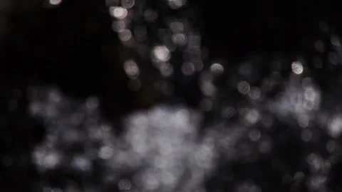 River Sparkle 01 Stockbeeldmateriaal 155937407