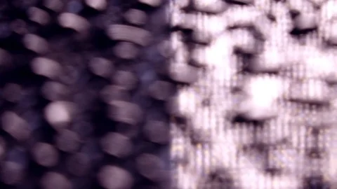 River of specks from shadow to shine Stock Footage 77719454