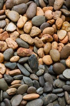 River stone Stock Photos