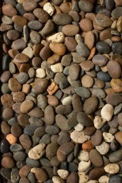 River stone Stock Photos