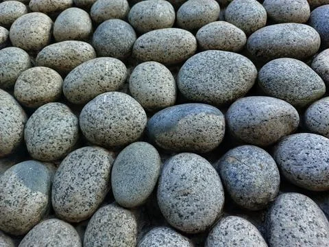 River Stone Stock Photos