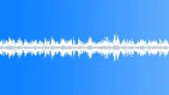 River stormy closeSound Effect