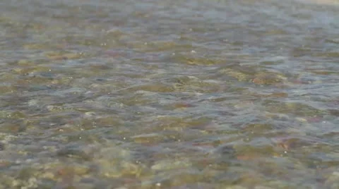 River stream Stock Footage 11195018