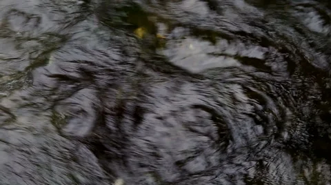 River stream Video stock 42382373