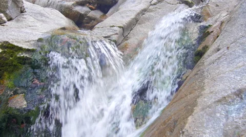 River stream 스톡 동영상 58293242