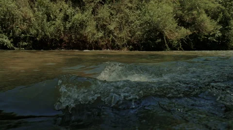 River stream 库存影片 68840788