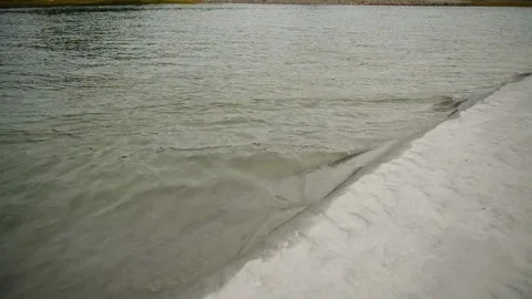 River stream Stock Footage 166370568