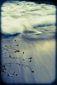 River stream Stock Photos