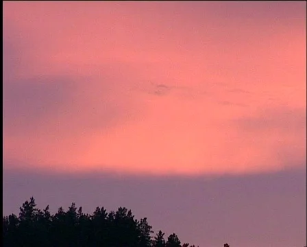 River summer stream 4 Stock Footage 789358