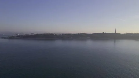 River in sunny day Stock Footage 168777620