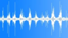 River surf noise 2 Sound Effect
