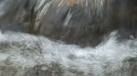 River surface Vidéo 982803