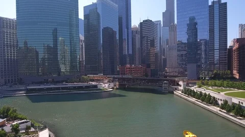 River Taxi 库存影片 92338970