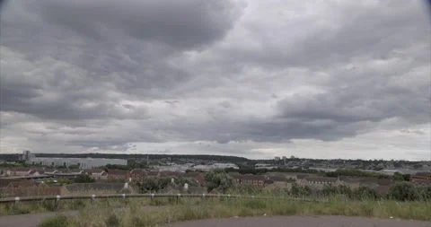 River Thames 库存影片 200010954