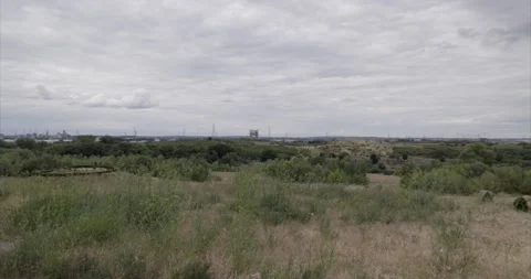 River Thames 库存影片 200011035