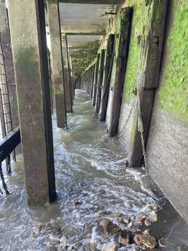 River Thames Stock Photos