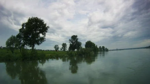 River trip 2 Stock Footage 771597