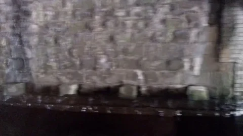 River Tunnel Part 2 Stock Footage 83998364