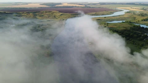 River view Stock Footage 165446666