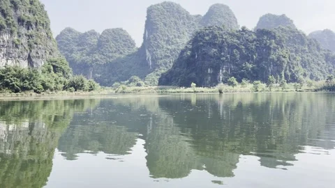 River View 動画素材 276165410