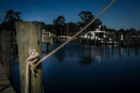 River View Stock Photos