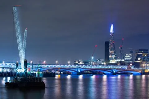 River view 写真素材