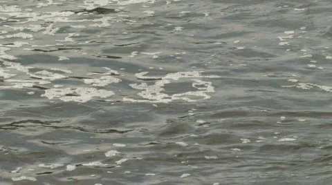 River Water Stock Footage 281741