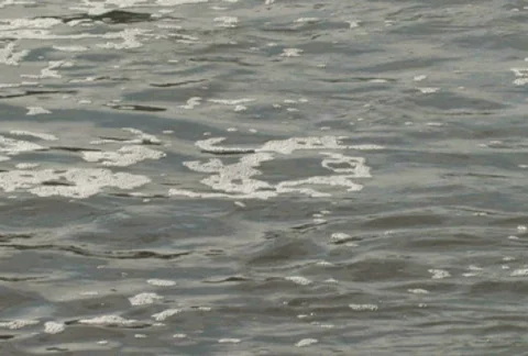 River Water Stock Footage 285185