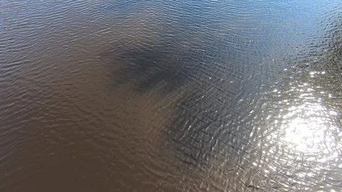 River water. Stock-Footage 92027213