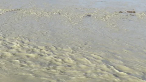 River water Stock Footage 94758678