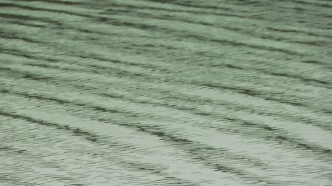 River Water Stock Footage 123921774